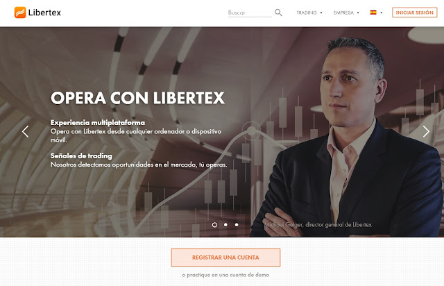 Libertex