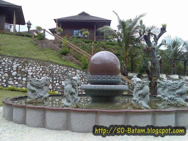 KTM Resort | http://so-batam.blogspot.com