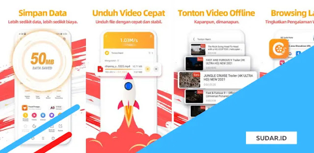 Download UC Mini Versi Lama