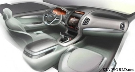 kia-sorento-interior