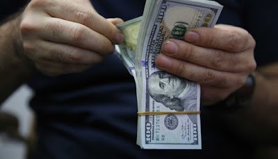 اسعار صرف الدولار امام الدينار اليوم الأربعاء في الأسواق العراقية