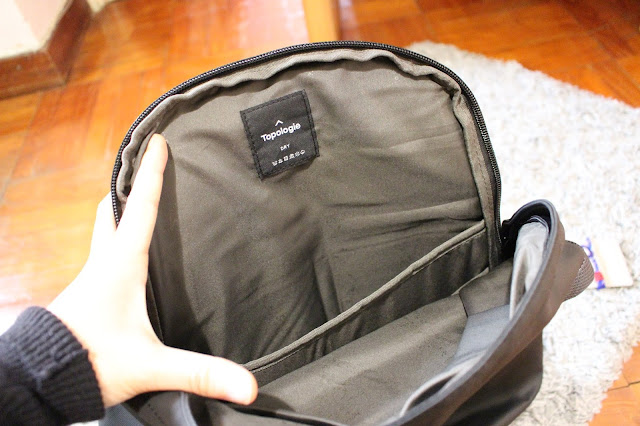 topologie backpack review, topologie Hong Kong review, topologie Multipitch backpack black, topologie Multipitch backpack review, topologie review, topologie reviews, 