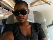 It is no longer news that the Alist actress, Mercy Johnson, . (mercy johnson in the air)