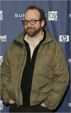 Paul Giamatti Photos