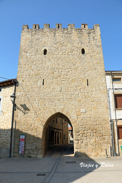 Qué ver en Santa Gadea del Cid