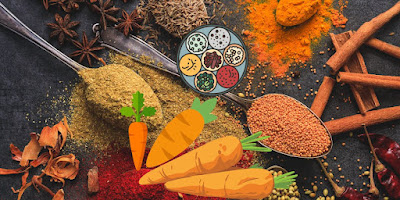 गाजर का अचार बनाने की Recipe In Hindi 2022
