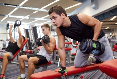 Nyaman Berolahraga, Ini 5 Tips Memilih Celana Fitness