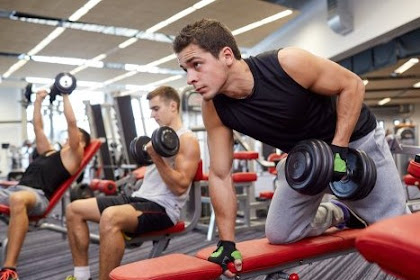 Nyaman Berolahraga, Ini 5 Tips Memilih Celana Fitness