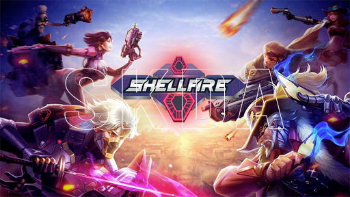 Game Shellfire