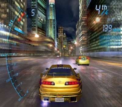 aminkom.blogspot.com - Free Download Games Need for Speed : Underground 2