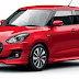  Suzuki Reveals New Swift Ahead Of Geneva Debut [40 Images] 