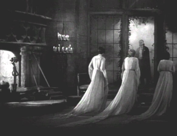 the brides of Dracula Dracula by Tod Browning 1931