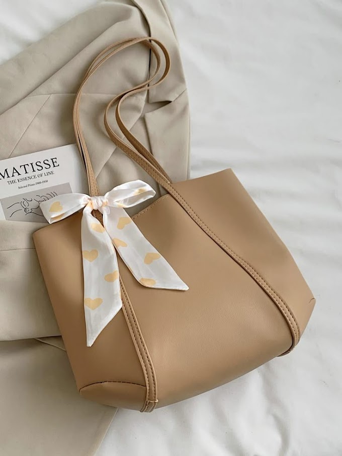 Tas Kustom, Solusi Elegan untuk Kebutuhan Unik Anda