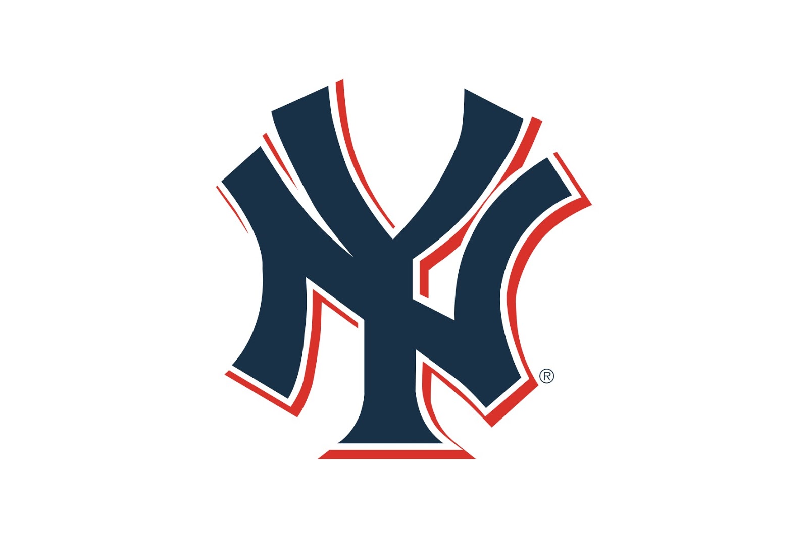 Download New York Yankees Wallpaper Nyy Logo - JoBSPapa.com