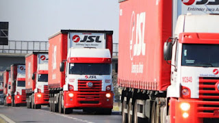 Alsorsa.News | JSL (JSLG3) compra IC Transportes por R$ 587 milhões