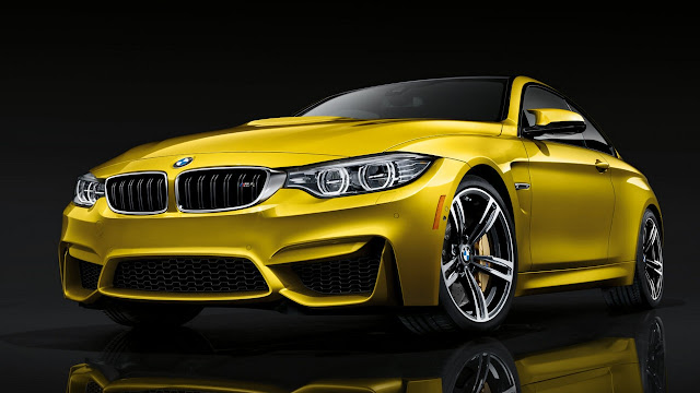 2017 bmw m4 