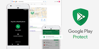 Google Play Protect Android Oreo