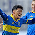 Boca denunció a Estudiantes y el futuro de Cristian Medina está en suspenso