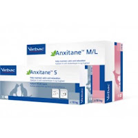  Anxitane M et L