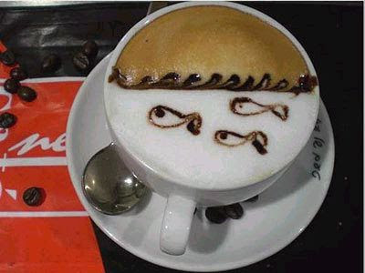 Coffee Art