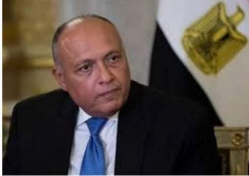 مصر تدين أعمال ميليشيا الحوثي الإرهابية ضد السعودية