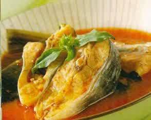 Resep masakan ikan tuna asam pedas segar nikmat