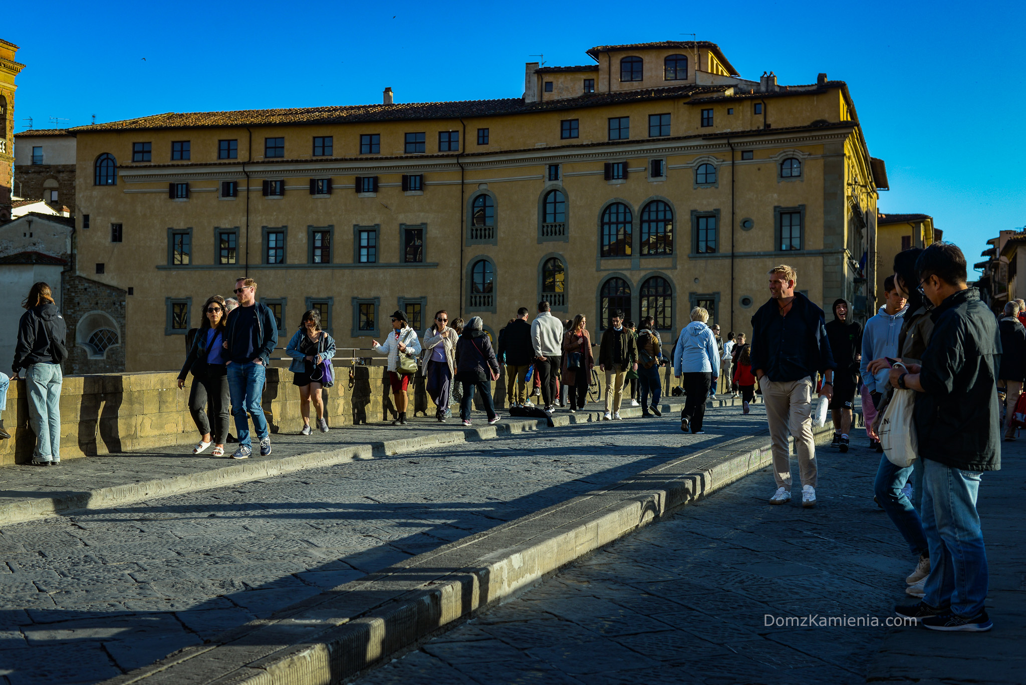 Dom z Kamienia, Sekrety Florencji, blog Kasi Nowackiej, warsztaty w Marradi