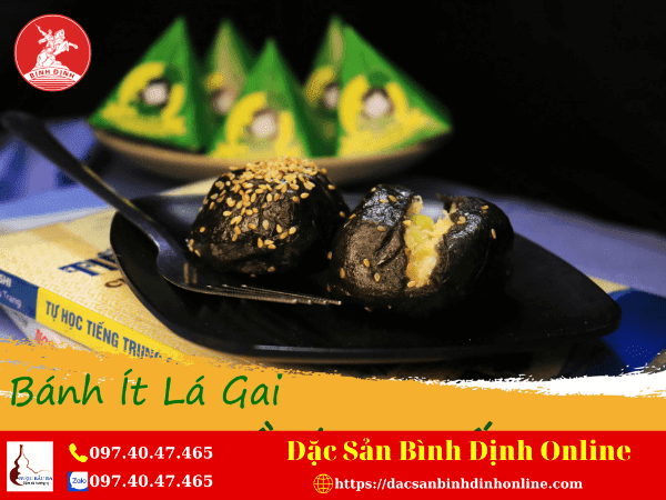 Đặc Sản Bình Định Online