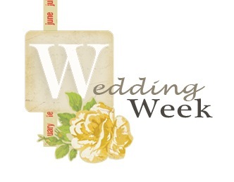 wedding week 2