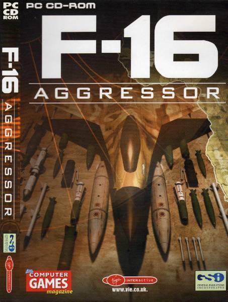 download F16 Aggressor