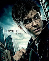 Harry Potter and the Deathly Hallows: Part 1 Photos