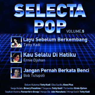 MP3 download Various Artists - Selecta Pop, Vol. 5 iTunes plus aac m4a mp3