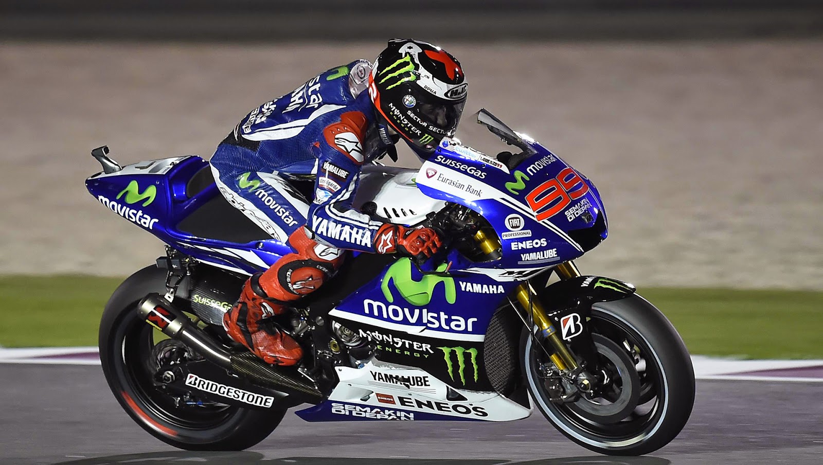 95 Gambar Motor Gp Lorenzo Terlengkap Puzzle