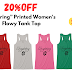 Women's Printed Apparel Collection 2023 