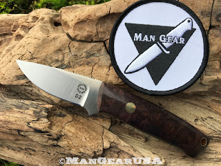 Bob Dozier Knives