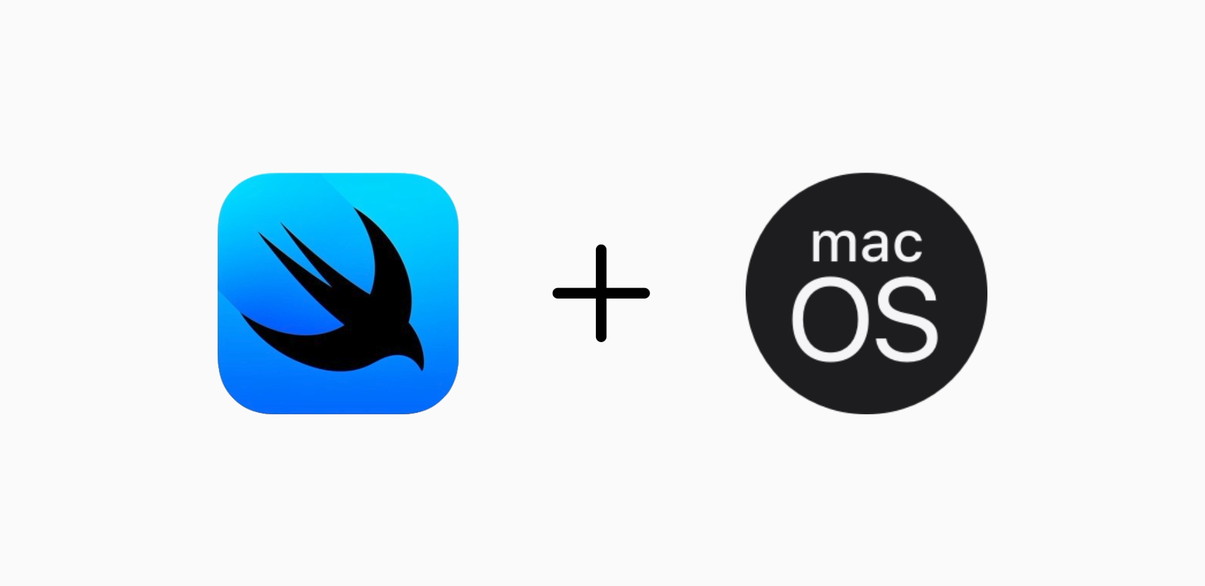 SwiftUI＆macOS