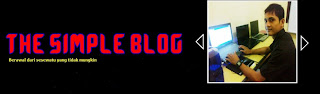 header-the-simple-blog