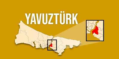 Yavuztürk Kurye