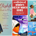 Books to Celebrate Women's History Month