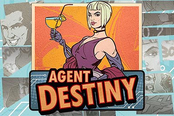 Game Slot Agent Destiny Play N Go