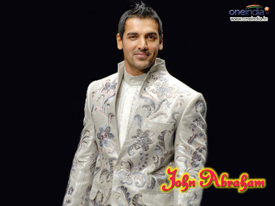 john abraham