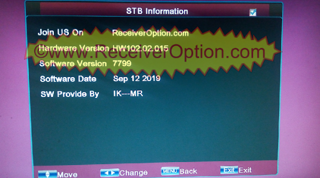 ALI3510C HW102.02.015 PURPLE MENU NEW SOFTWARE WITH CCCAM OK