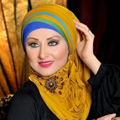 Hijab Fashion