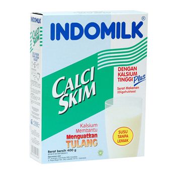 susu peninggi badan