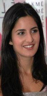 Katrina Kaif Biography