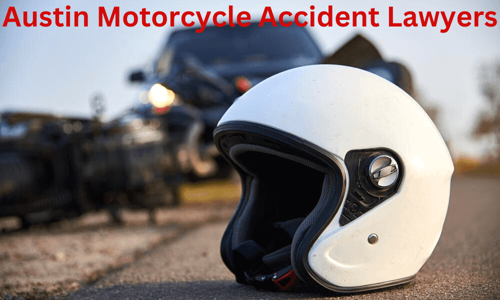 Austin Motorcycle Accident Lawyers