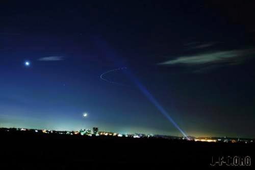 Ufo Russia