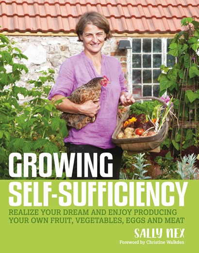 Growing-Self-suffiency