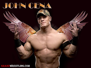 John Cena Wallpapers