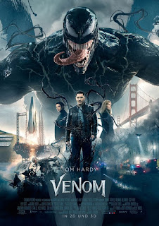 venom 2018